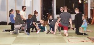 Horsetooth Hybrid Grappling Club academy photo
