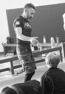 Horsetooth Hybrid Grappling Club academy photo