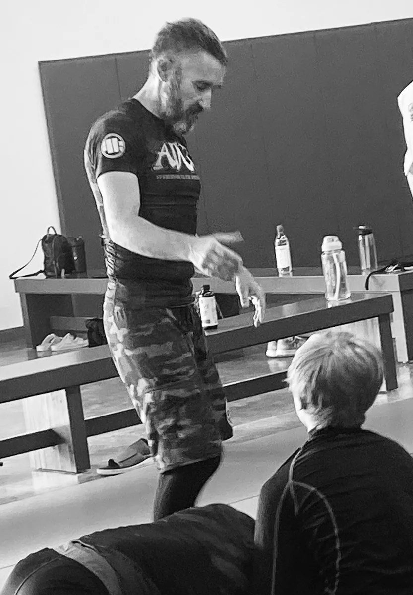 Horsetooth Hybrid Grappling Club academy photo