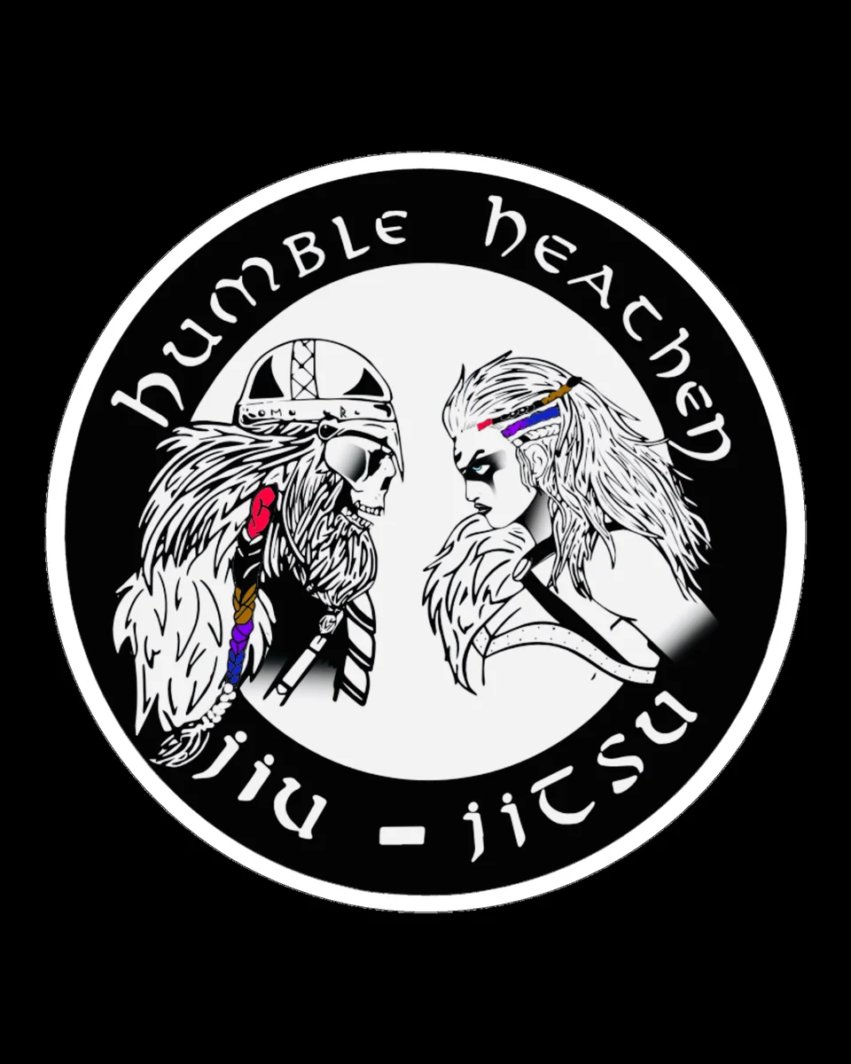 Humble Heathen Jiu Jitsu Academy academy photo