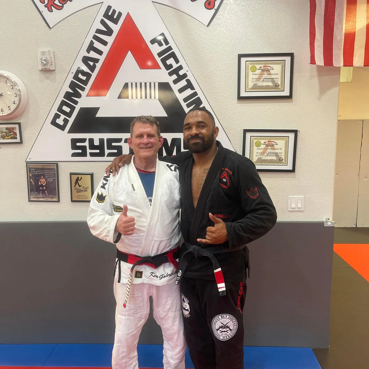 Humble Heathen Jiu Jitsu Academy academy photo