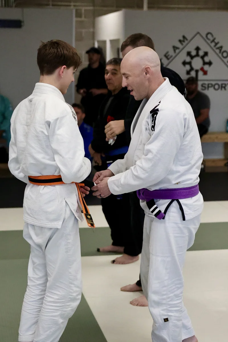Humble Heathen Jiu Jitsu Academy academy photo