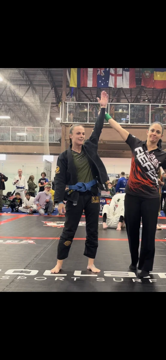 Humble Heathen Jiu Jitsu Academy academy photo