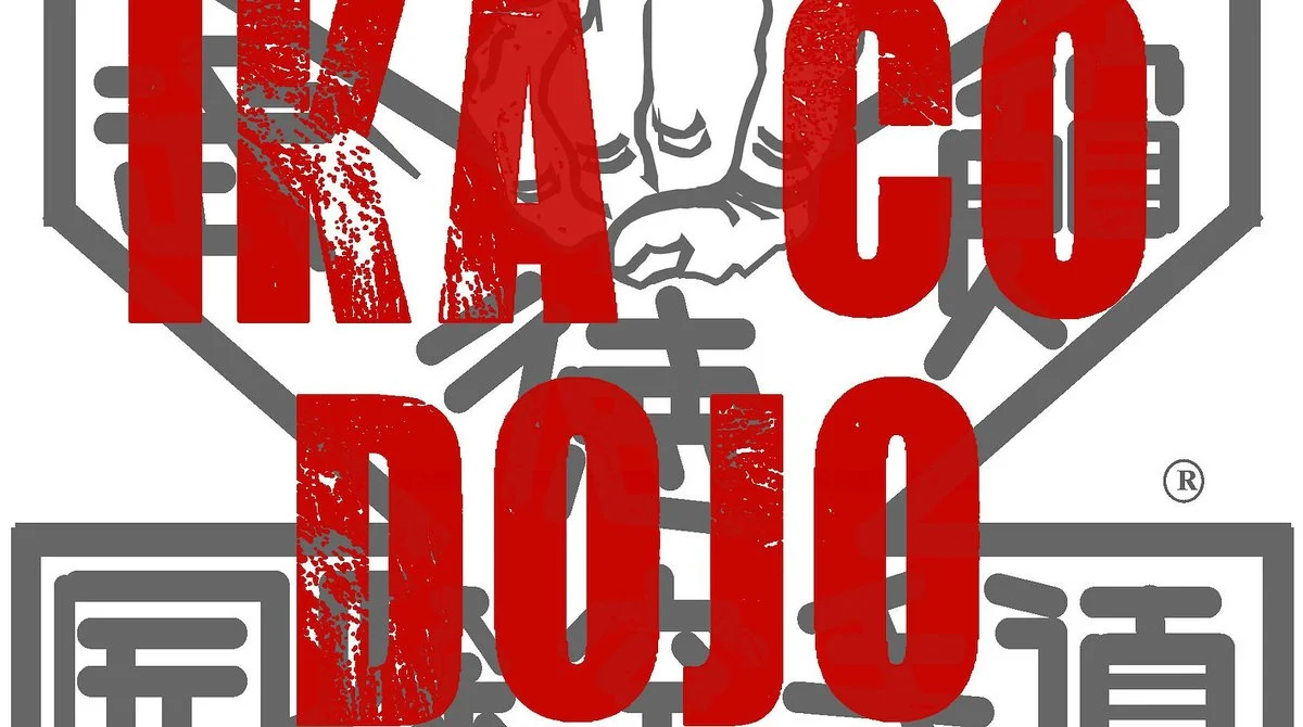 IKA COLORADO DOJO academy logo