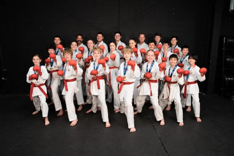IMA Honbu Dojo academy photo