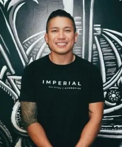 Imperial BJJ & Kickboxing academy photo