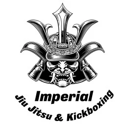 Imperial Jiu Jitsu & Kickboxing *SOUTH* academy logo