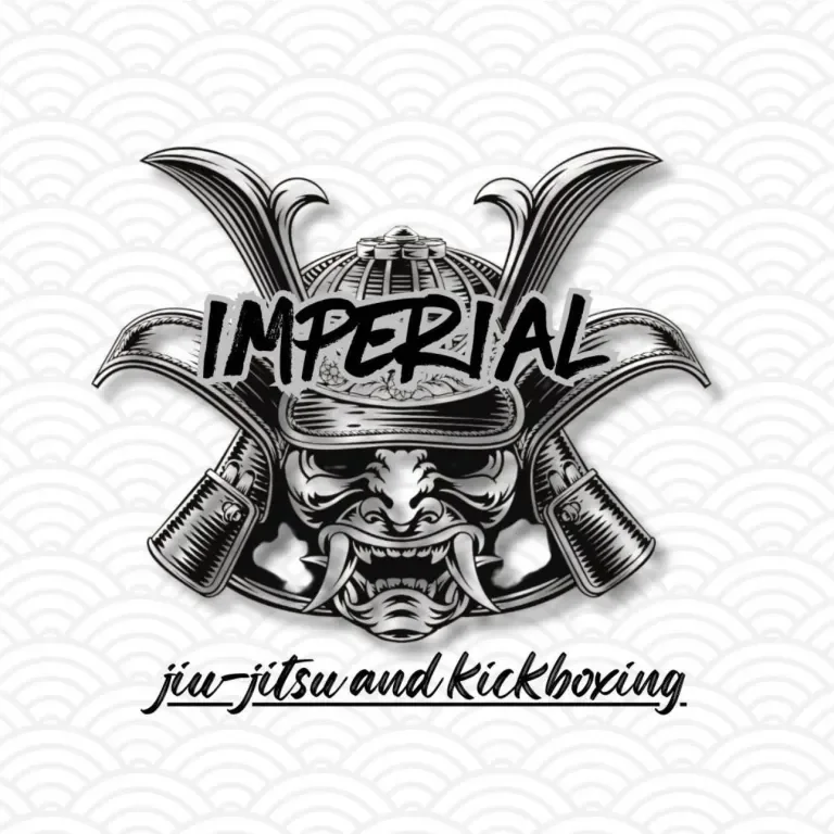 Imperial Jiu Jitsu & Kickboxing *SOUTH* academy photo