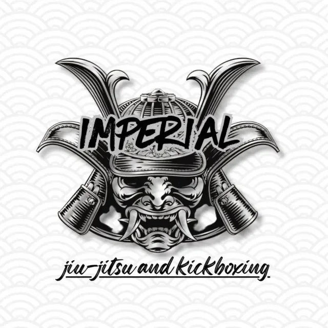 Imperial Jiu Jitsu & Kickboxing *SOUTH* academy photo