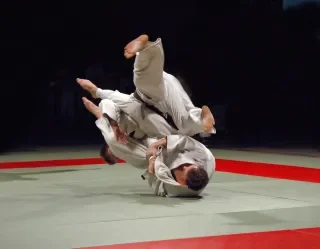 Inyodo Martial Arts academy photo
