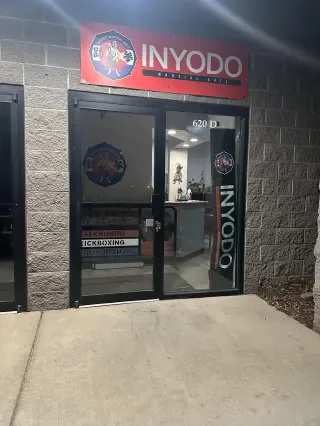 Inyodo Martial Arts academy photo