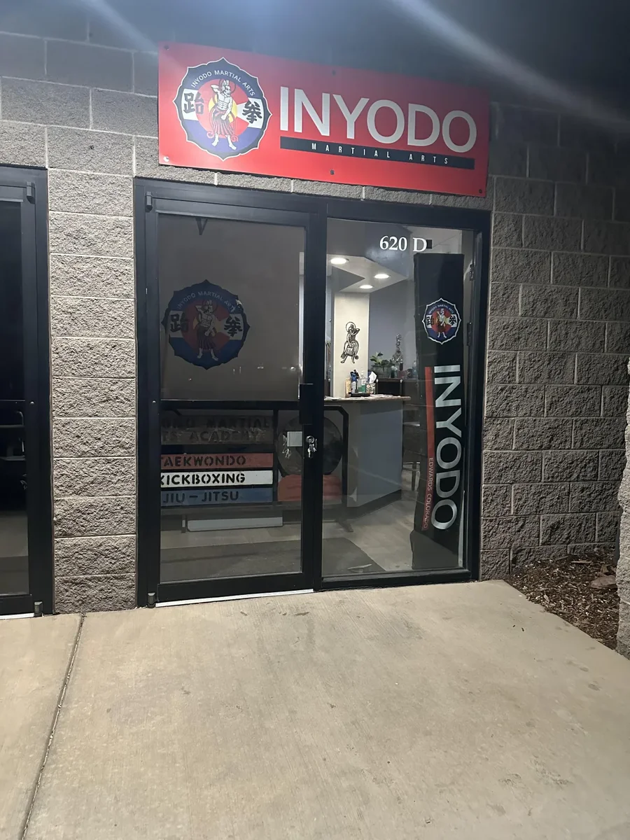 Inyodo Martial Arts academy photo