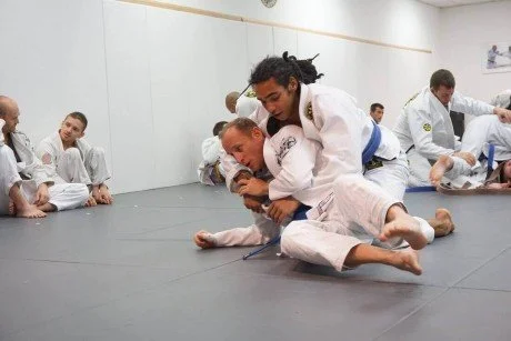 Jubera Brazilian Jiu-Jitsu academy photo