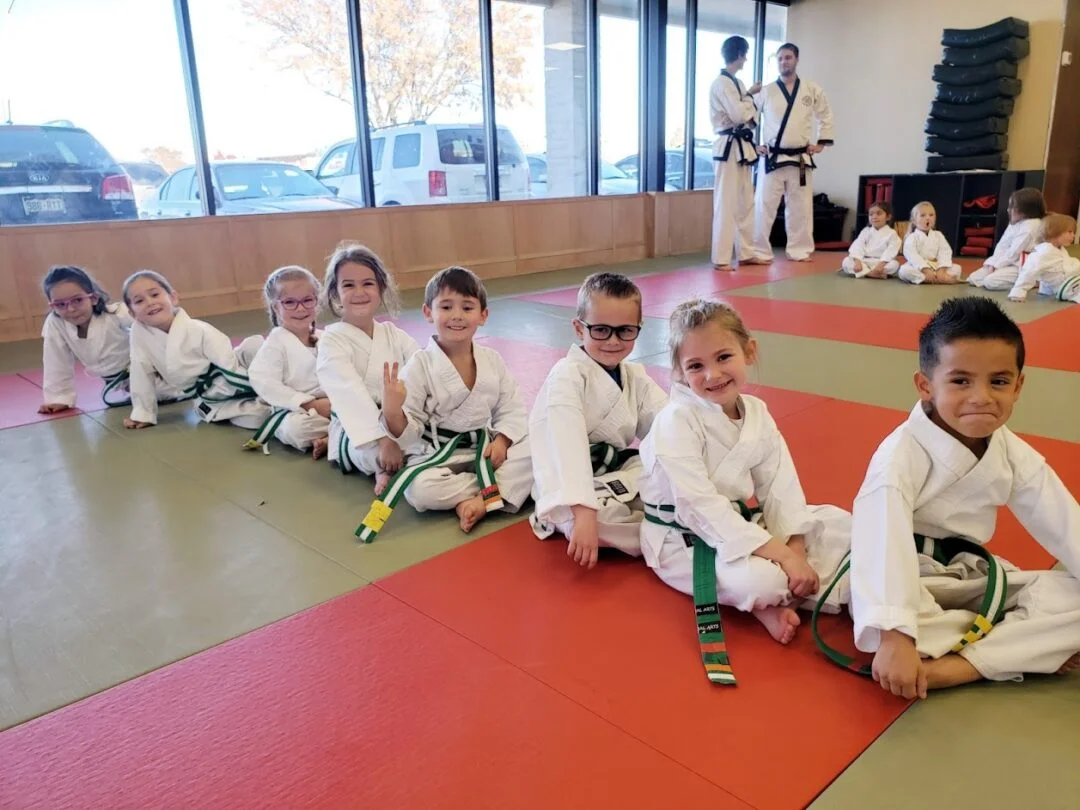 Kickboxing Training Services in Thornton, CO academy photo