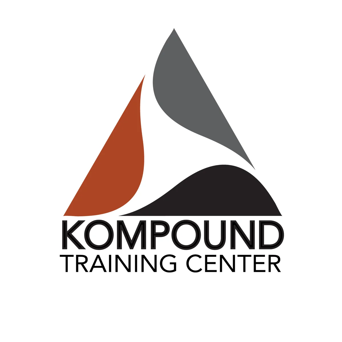 Kompound Denver academy logo