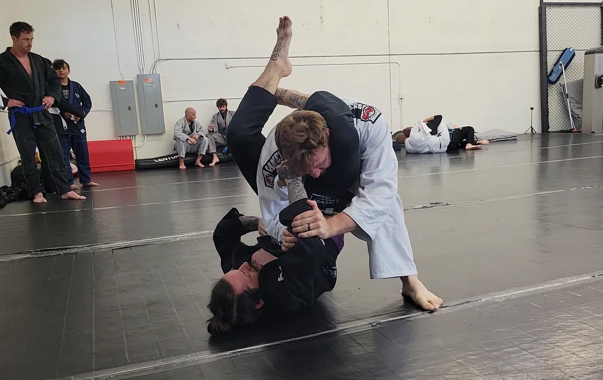 Kompound Denver academy photo