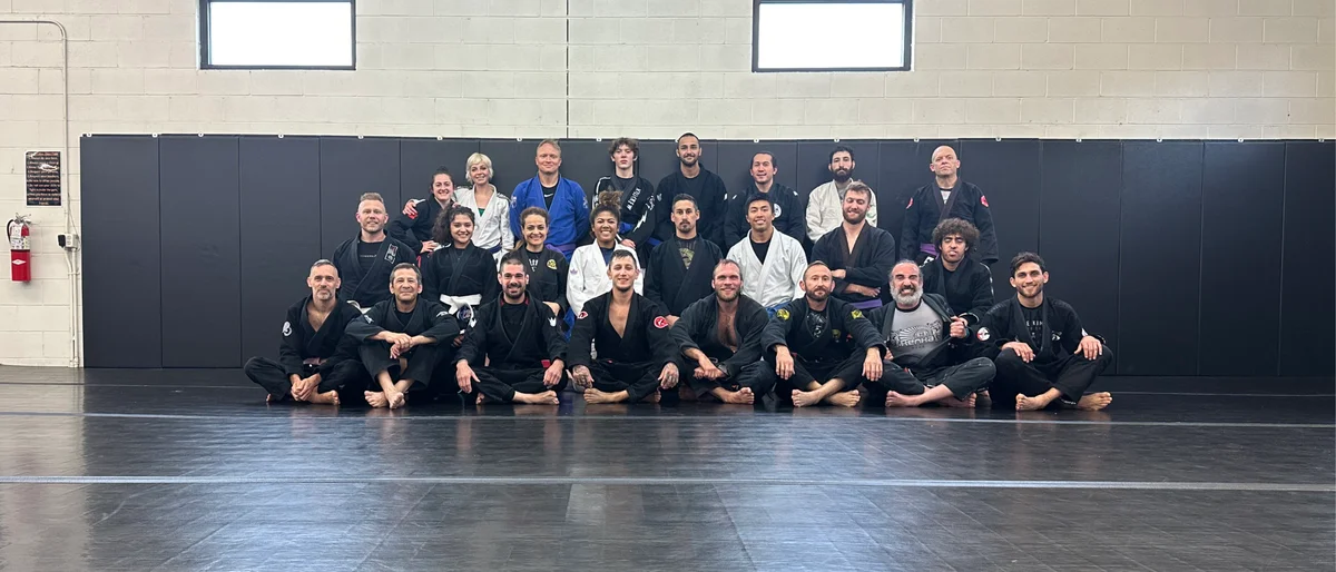 Kompound Denver academy photo