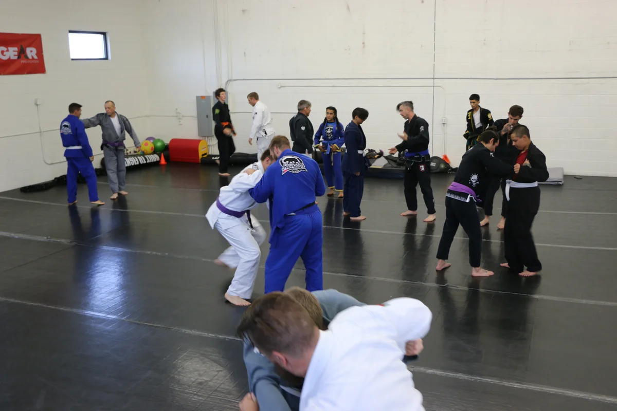 Kompound Denver academy photo
