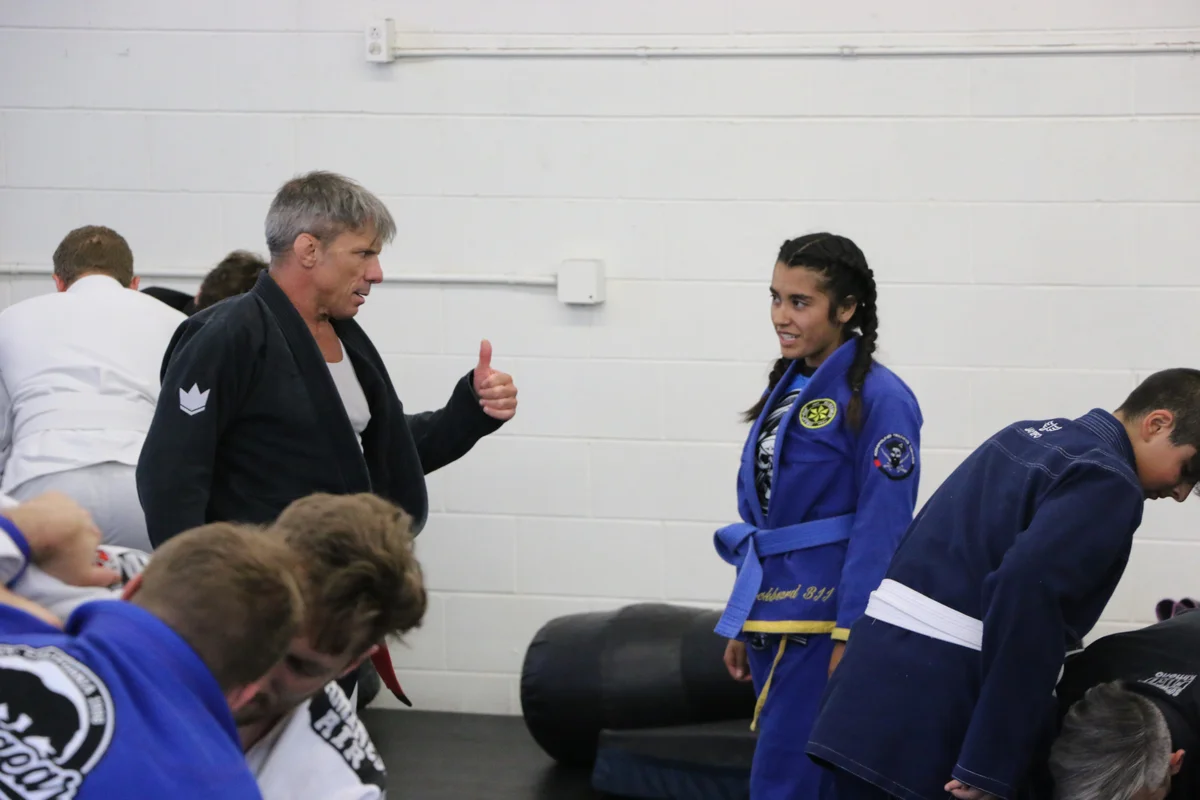 Kompound Denver academy photo