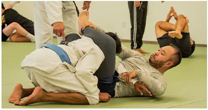 Lakewood Jiu Jitsu Academy academy photo