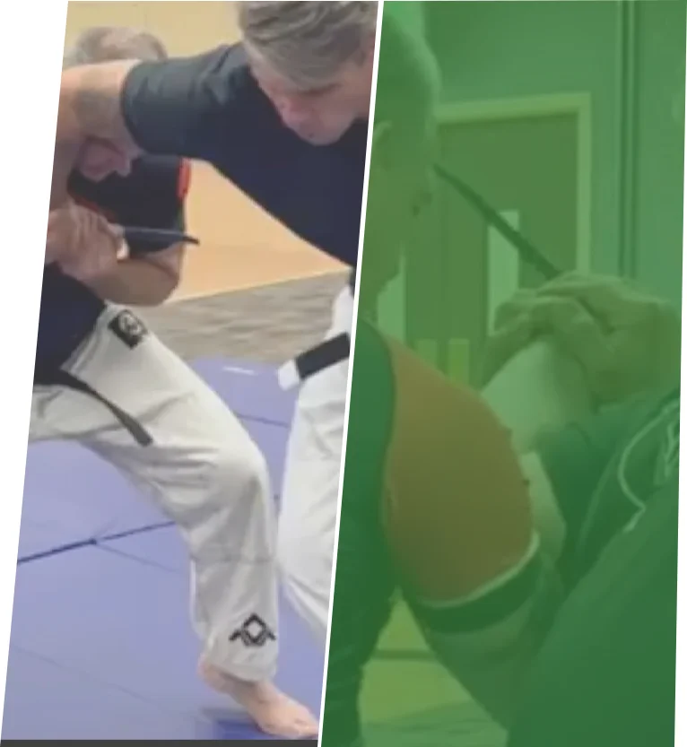 Lakewood Jiu Jitsu Academy academy photo