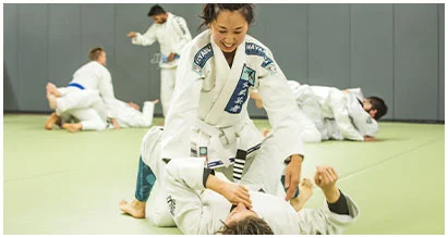 Lakewood Jiu Jitsu Academy academy photo