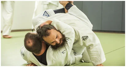 Lakewood Jiu Jitsu Academy academy photo
