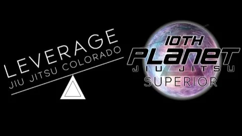 Leverage Jiu Jitsu Colorado visual