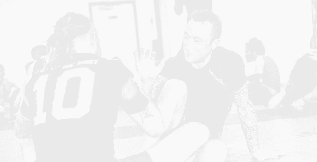 Leverage Jiu Jitsu Colorado academy photo