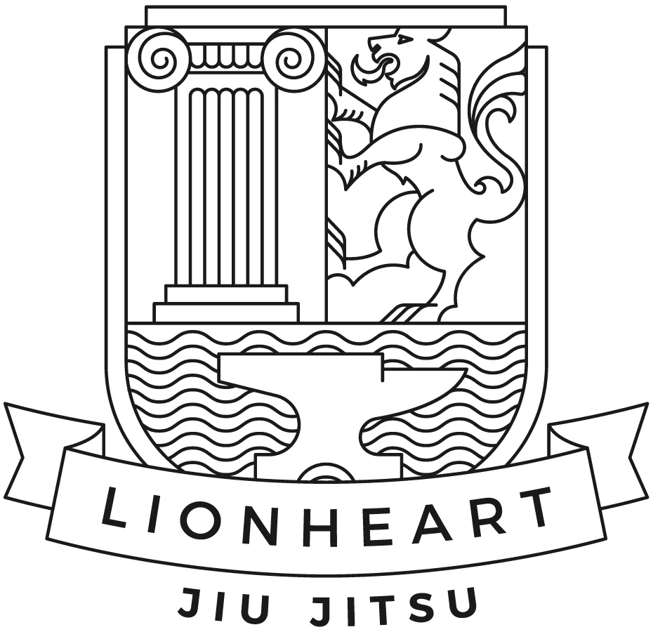 Lionheart Jiu Jitsu academy photo