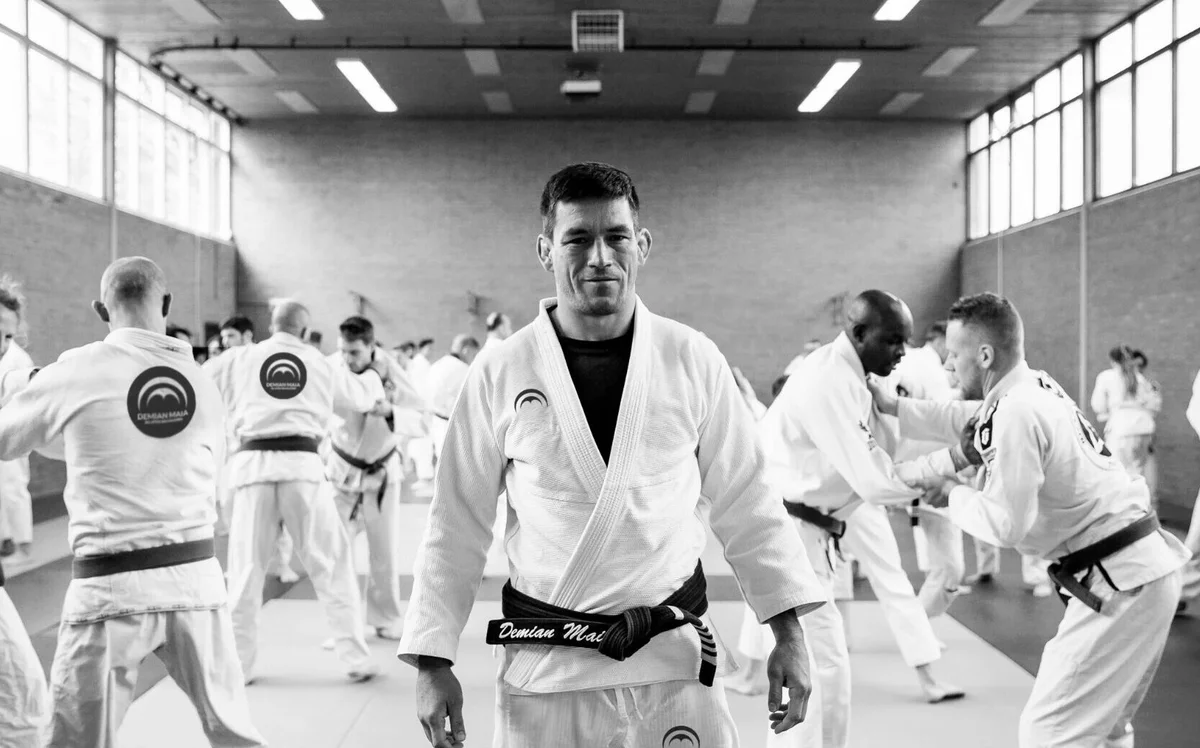 Lionheart Jiu Jitsu academy photo