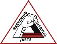 Martial Arts - City of Aurora academy logo