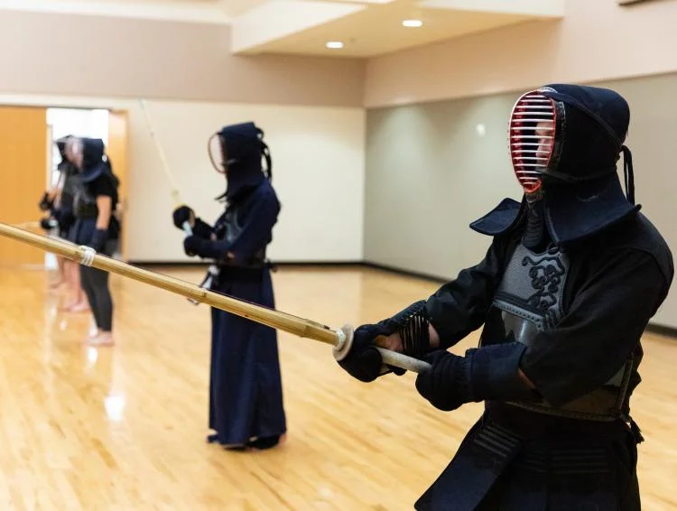 Martial Arts - Colorado University Recreation academy photo