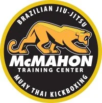 McMahon Training Center academy photo