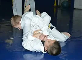 McMahon Training Center academy photo