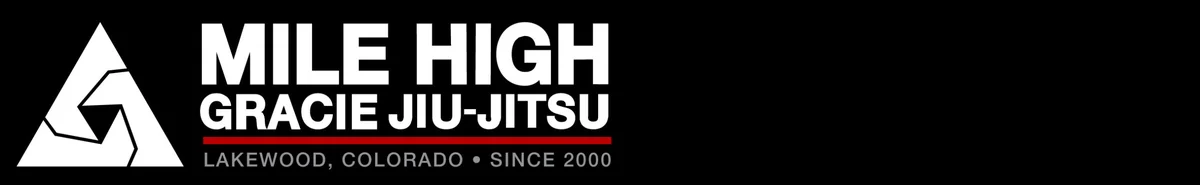 Mile High Gracie Jiu-Jitsu academy logo