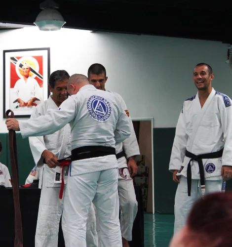 Mile High Gracie Jiu-Jitsu academy photo