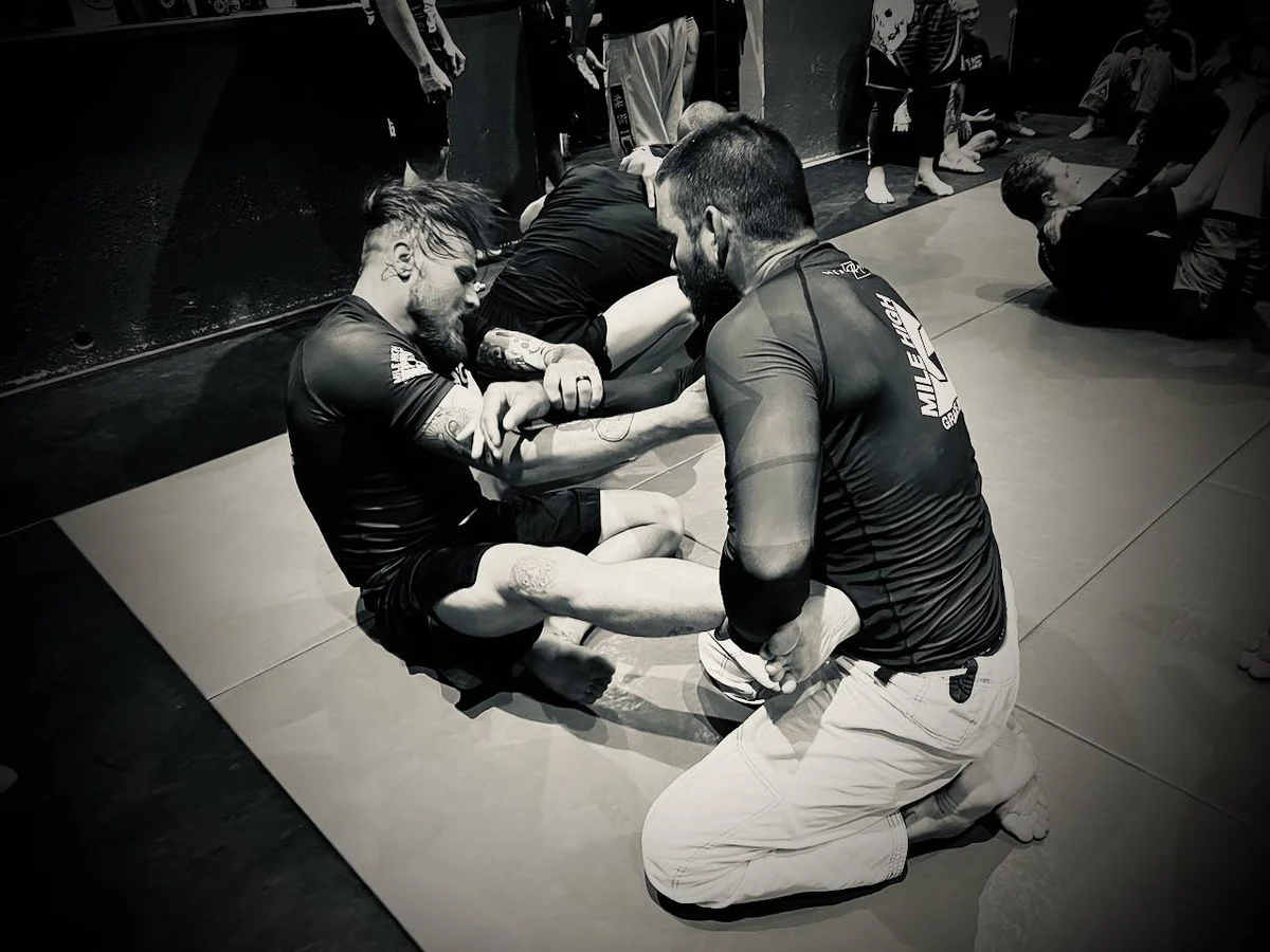 Mile High Gracie Jiu-Jitsu academy photo