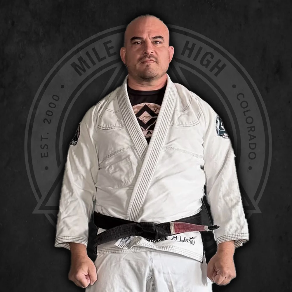 Mile High Gracie Jiu-Jitsu academy photo