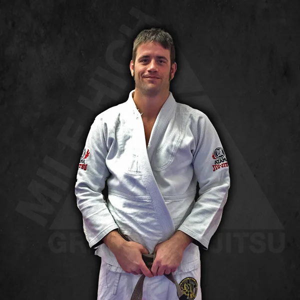 Mile High Gracie Jiu-Jitsu academy photo