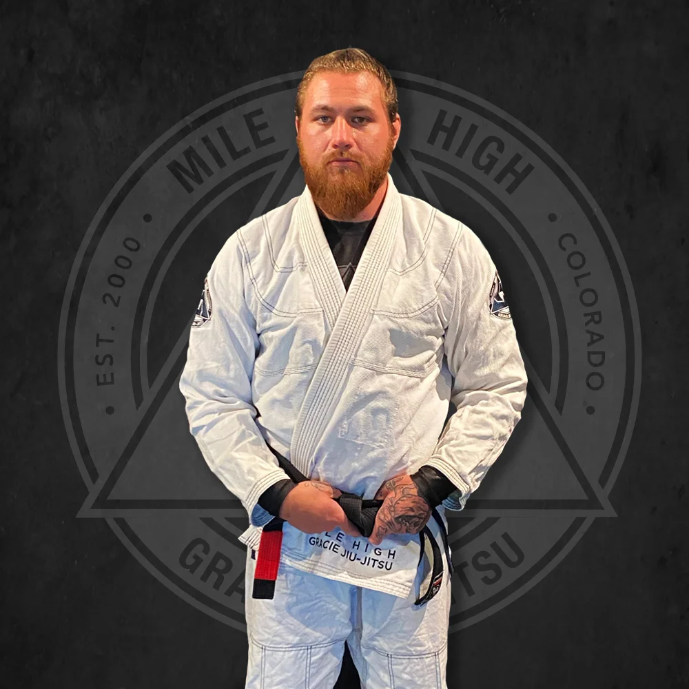 Mile High Gracie Jiu-Jitsu academy photo