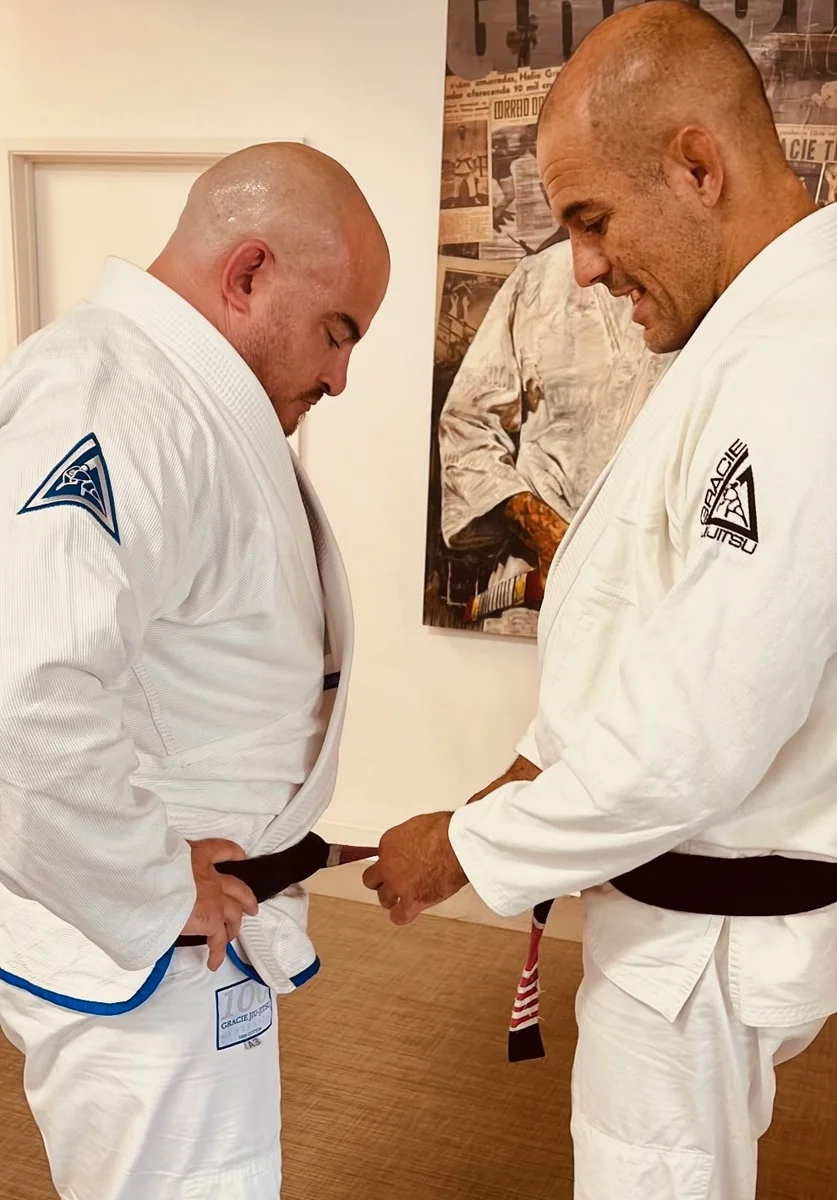 Mile High Gracie Jiu-Jitsu academy photo