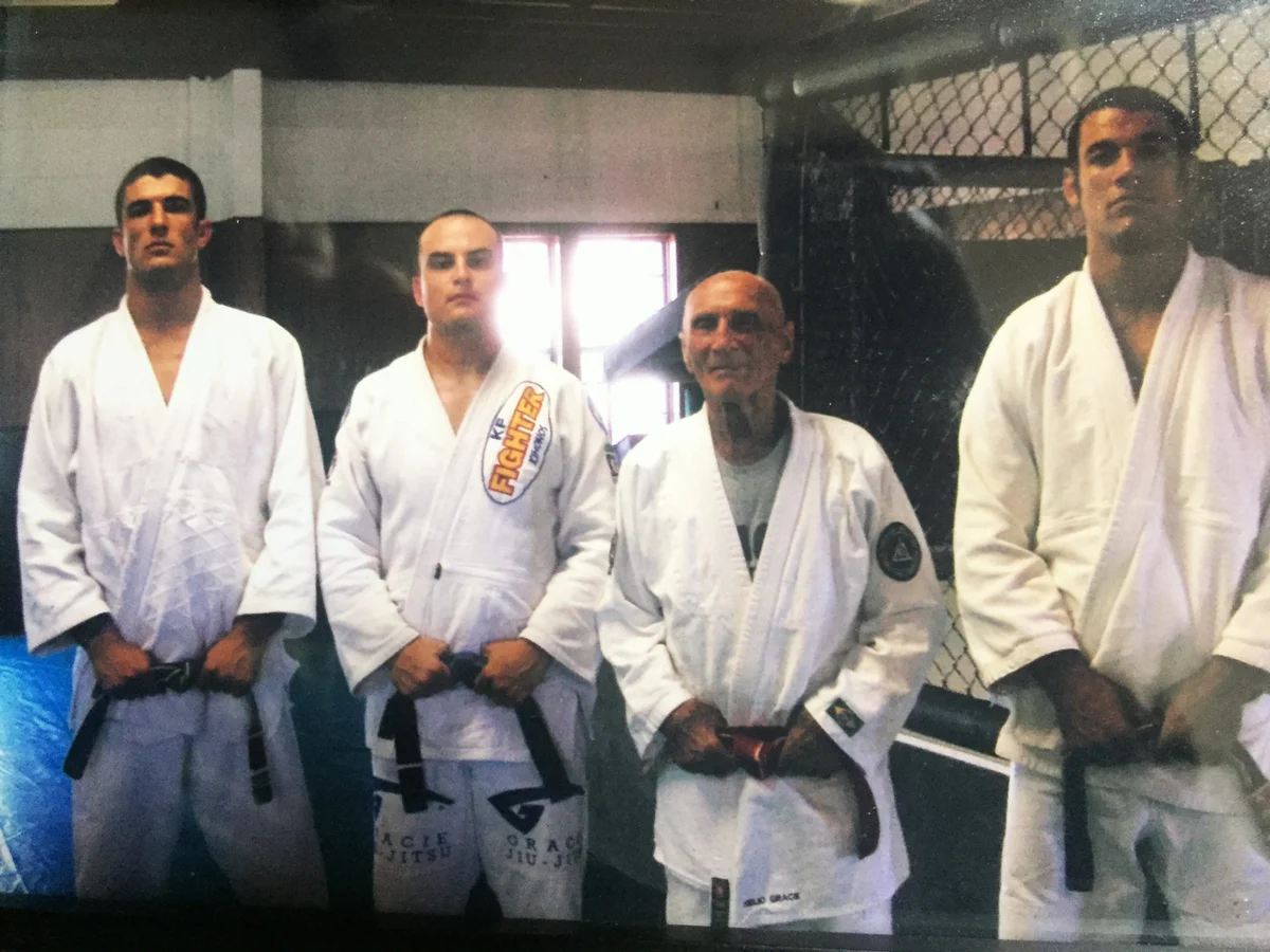 Mile High Gracie Jiu-Jitsu academy photo