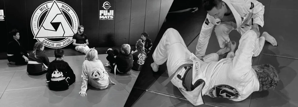 Mile High Gracie Jiu-Jitsu academy photo