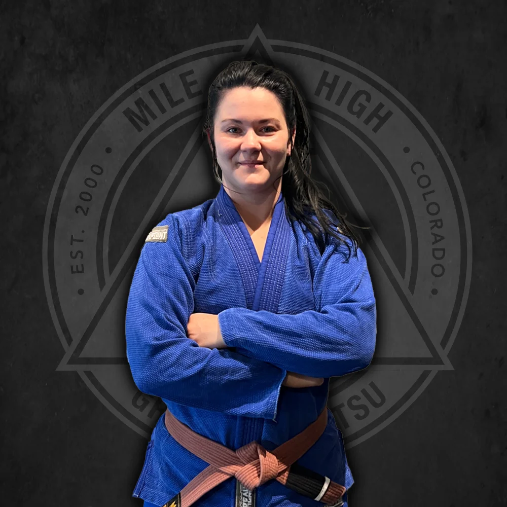 Mile High Gracie Jiu-Jitsu academy photo