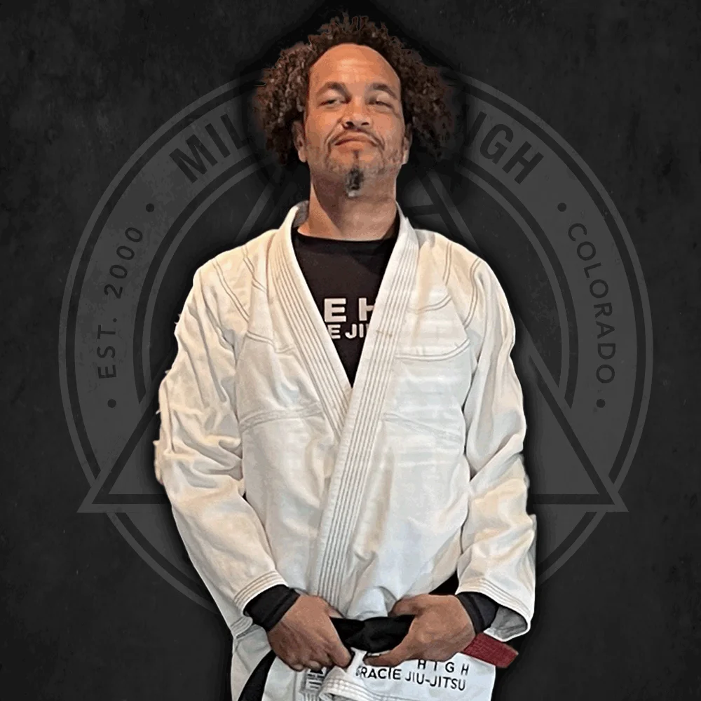 Mile High Gracie Jiu-Jitsu academy photo