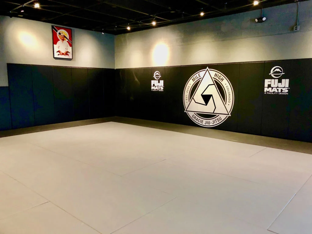 Mile High Gracie Jiu-Jitsu academy photo