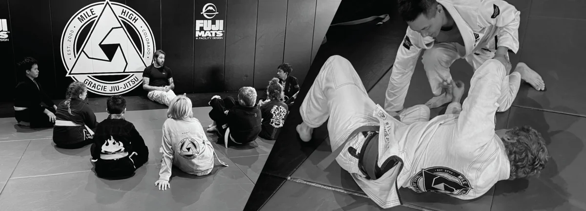 Mile High Gracie Jiu-Jitsu academy photo