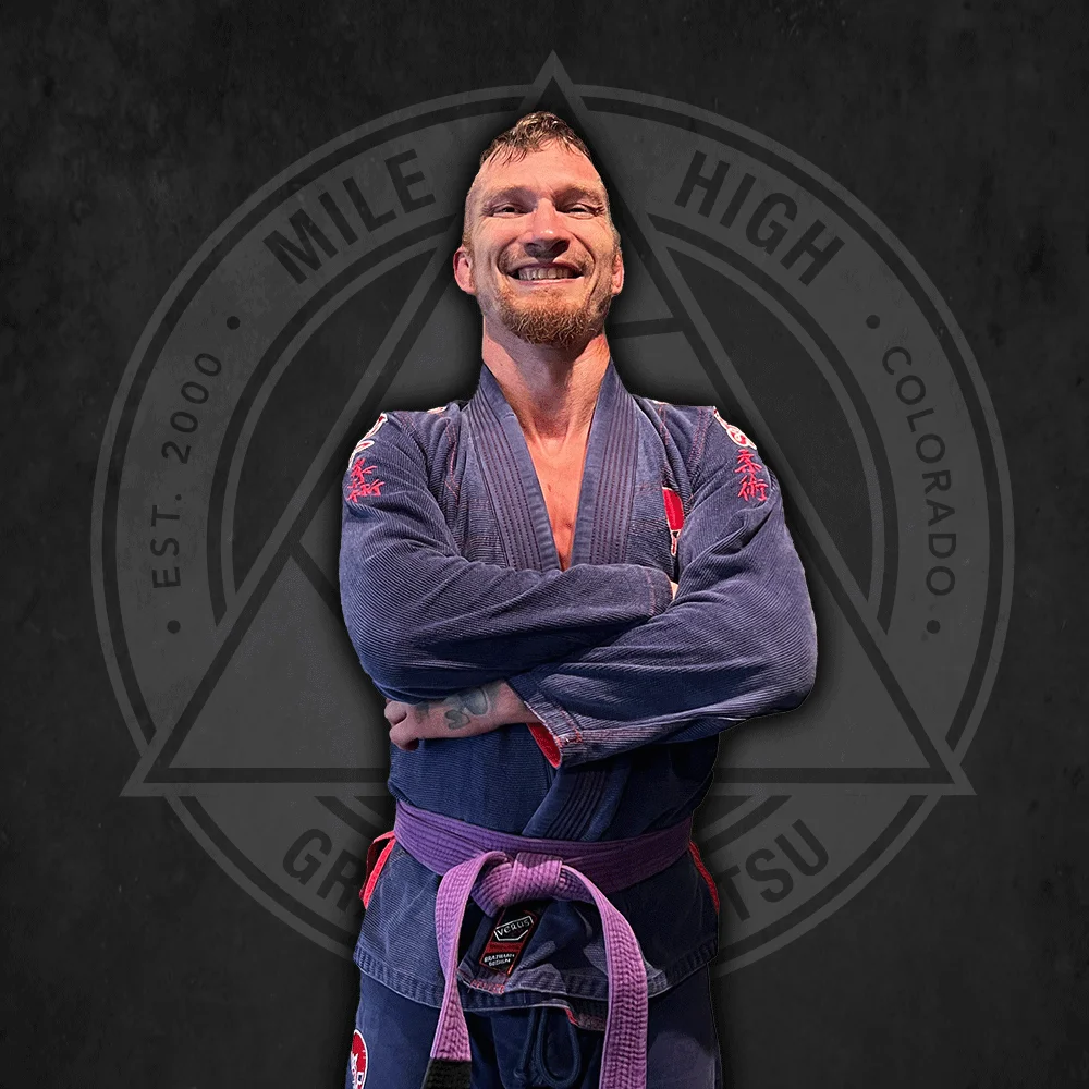 Mile High Gracie Jiu-Jitsu academy photo