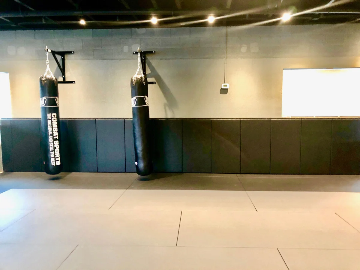 Mile High Gracie Jiu-Jitsu academy photo